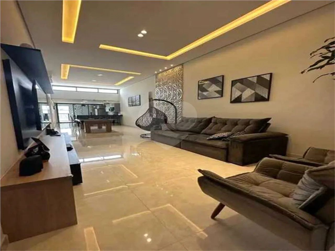 Casa Vila Carvalho - Foto 3