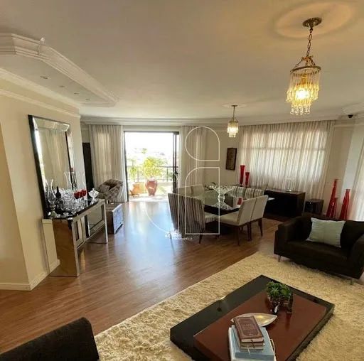 Apartamento em Williams - Garça