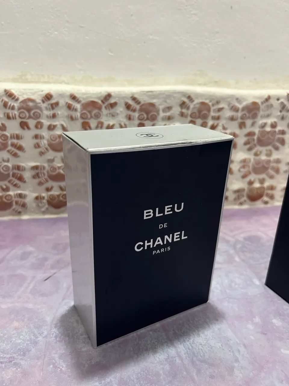 Perfume BLEU DE CHANEL 150ml  - Foto 3