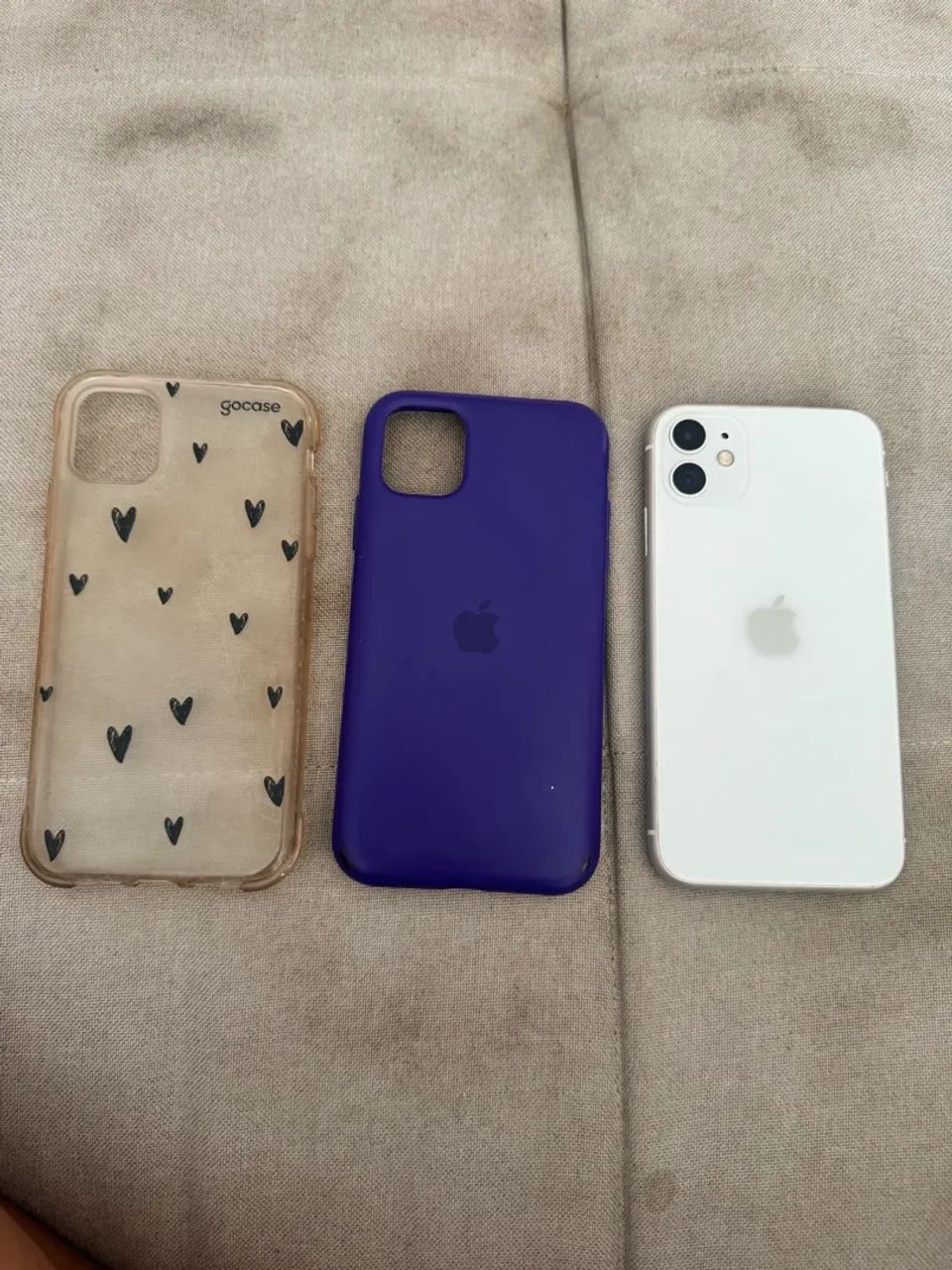 iPhone 11  126GB