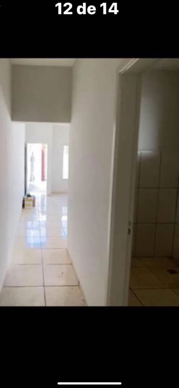 Casa a venda interior de SP Rinopolis - Foto 2