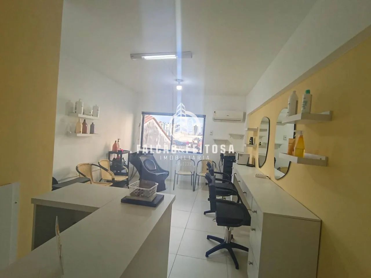 Sala Comercial para venda em Brotas