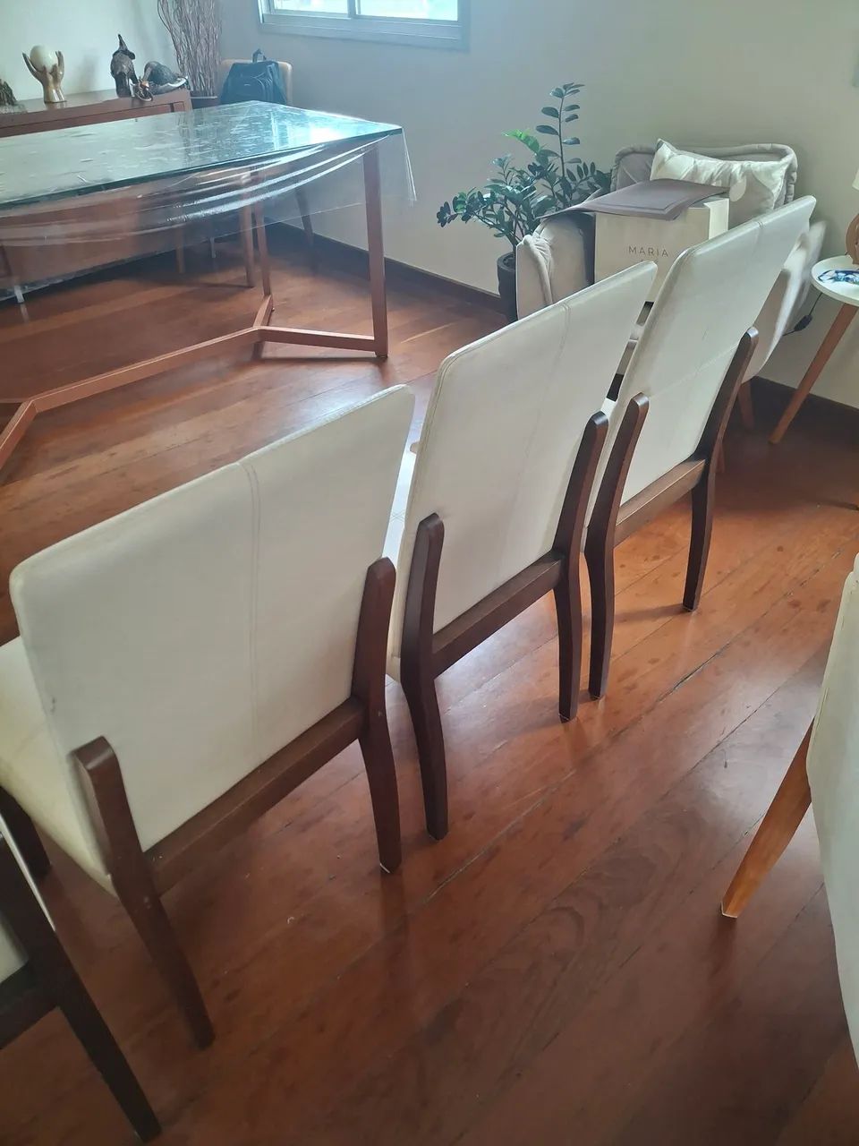 Cadeiras para mesa de jantar  - Foto 5