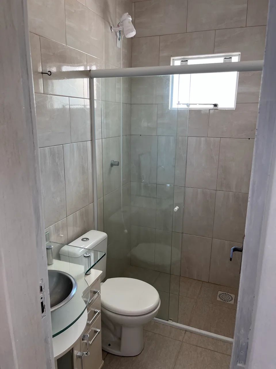 Kitnet 1 quarto - Foto 4