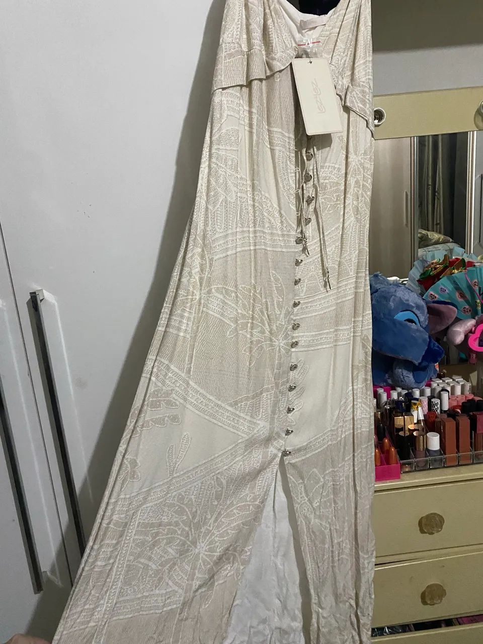 Vestido Lez a Lez novo - Foto 4