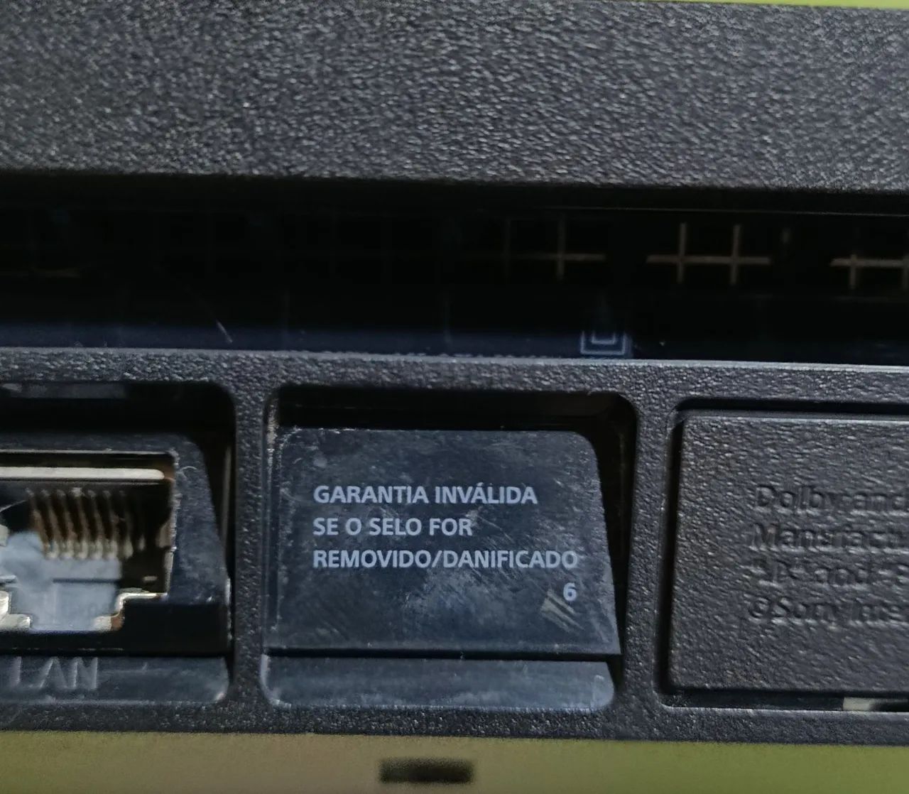 Ps4 - Foto 3
