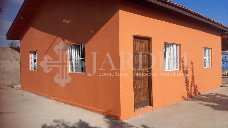 CHACARA | PAU QUEMADO | COND. RESID. SANTIN - Foto 5