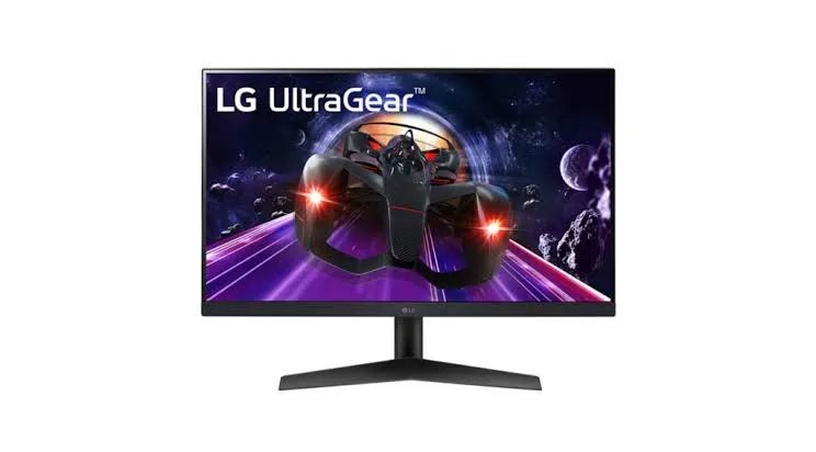 MONITOR 144hz LG 24" LED Full HD 1ms MBR