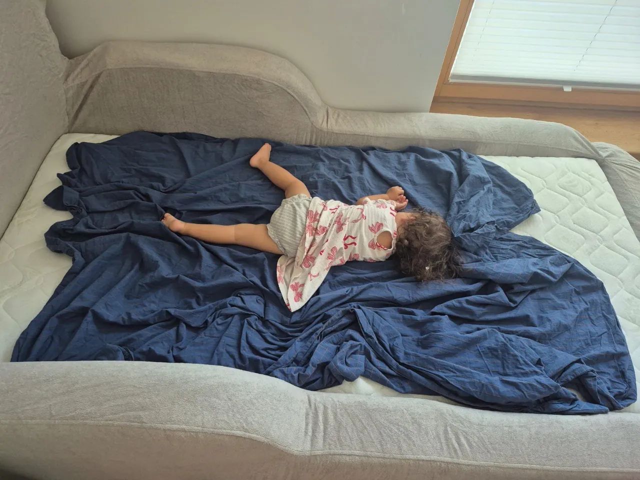 Vendo cama montessori.novinha.