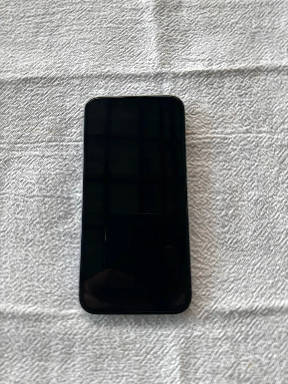 Iphone 13 Pro 256 GB ( tudo original)  - Foto 5