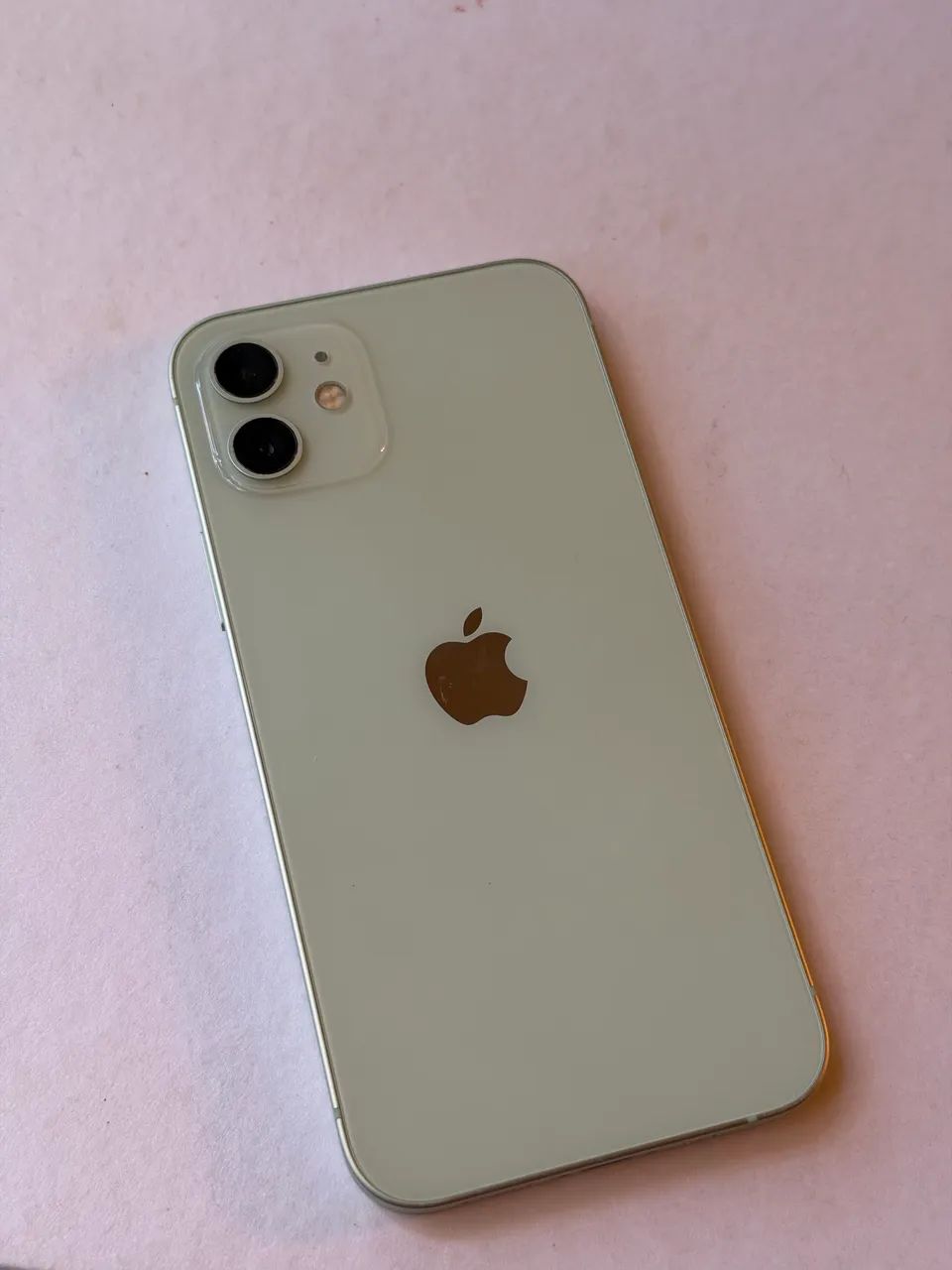 iPhone 12 64 GB Verde - Excelente Estado   - Foto 2