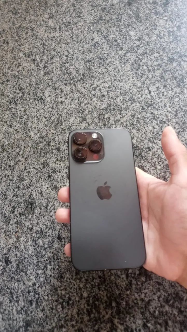 IPHONE 14 PRO MAX  - Foto 2
