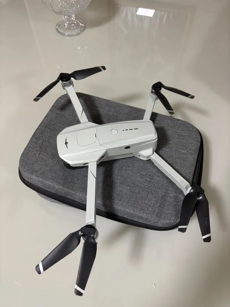 Vendo drone KF 102 - Foto 2