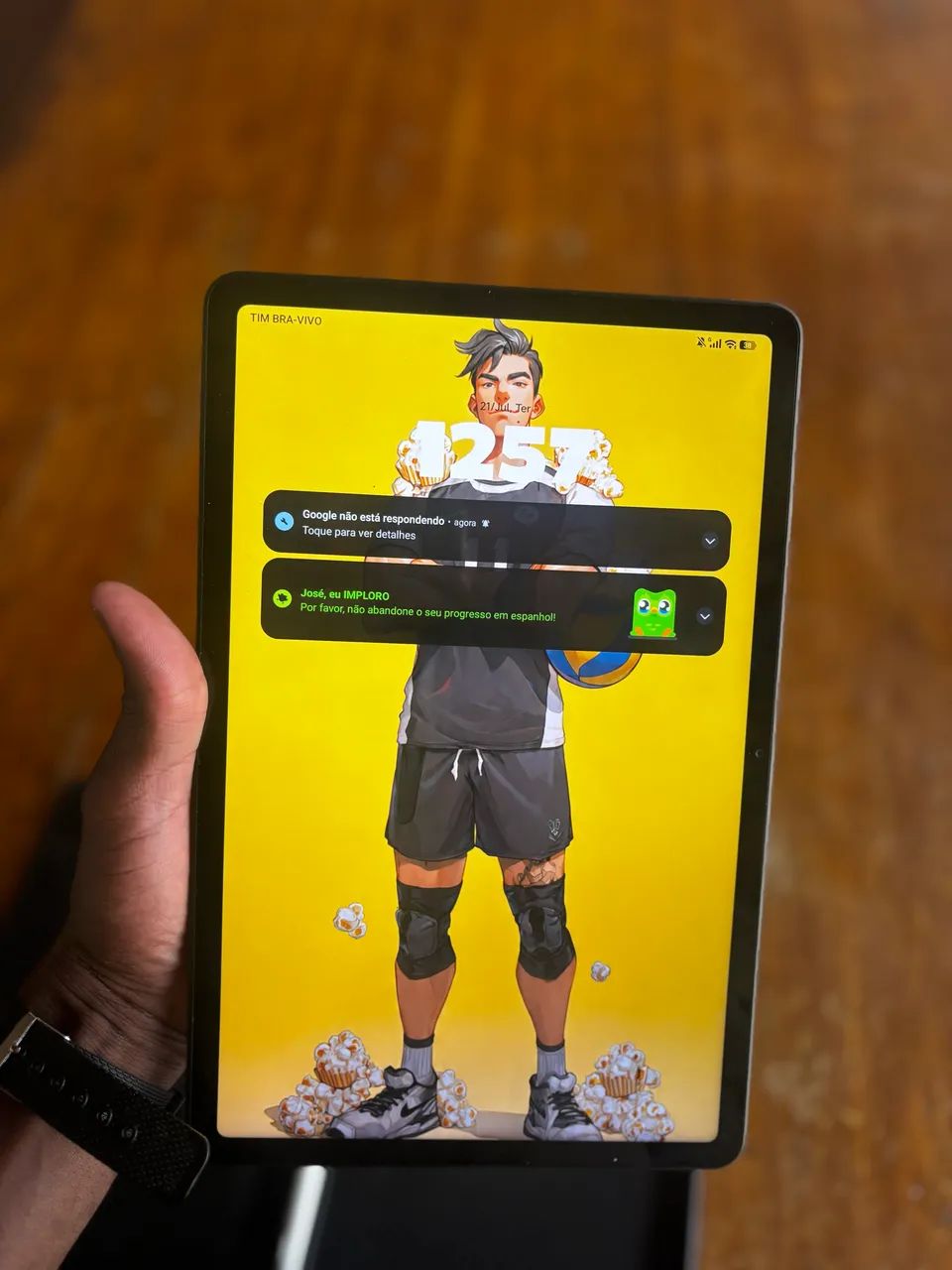 tablet redmi pad 2 128gb - Foto 5