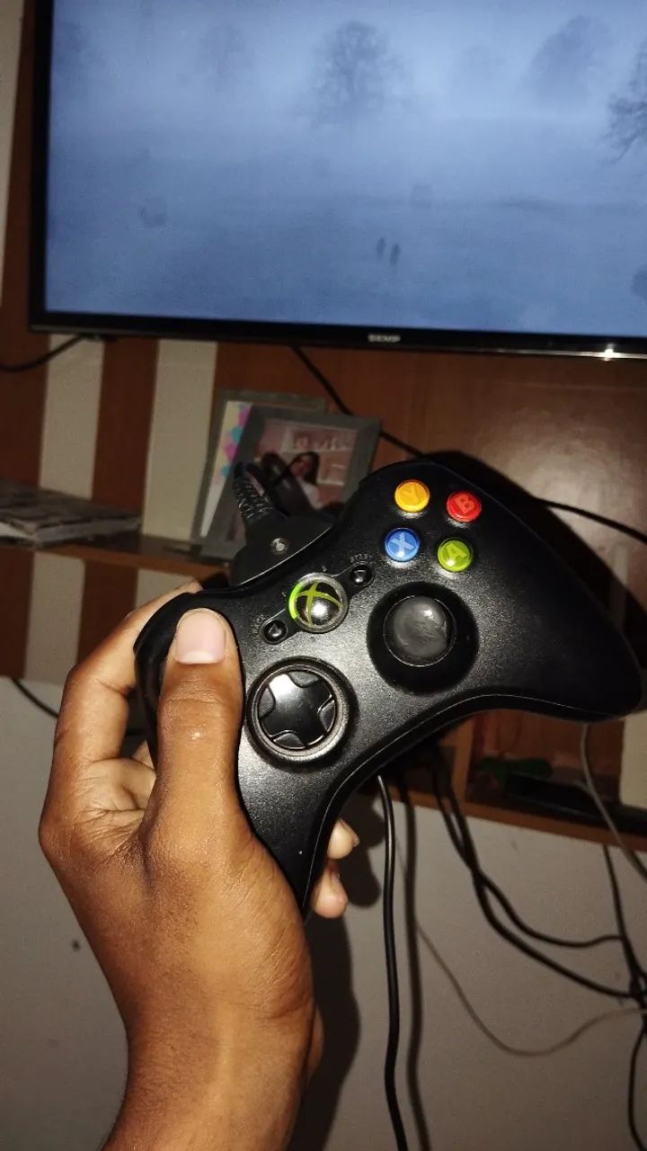 Xbox 360 Desbloqueado - Foto 4