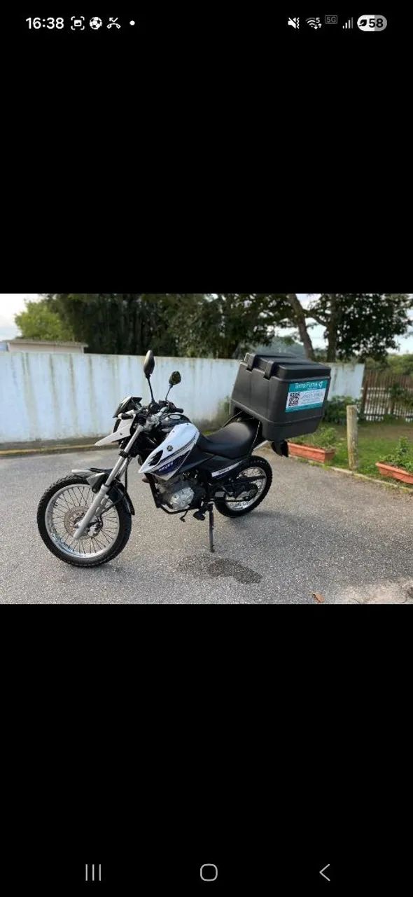 Crosser 150 2016 - Foto 3