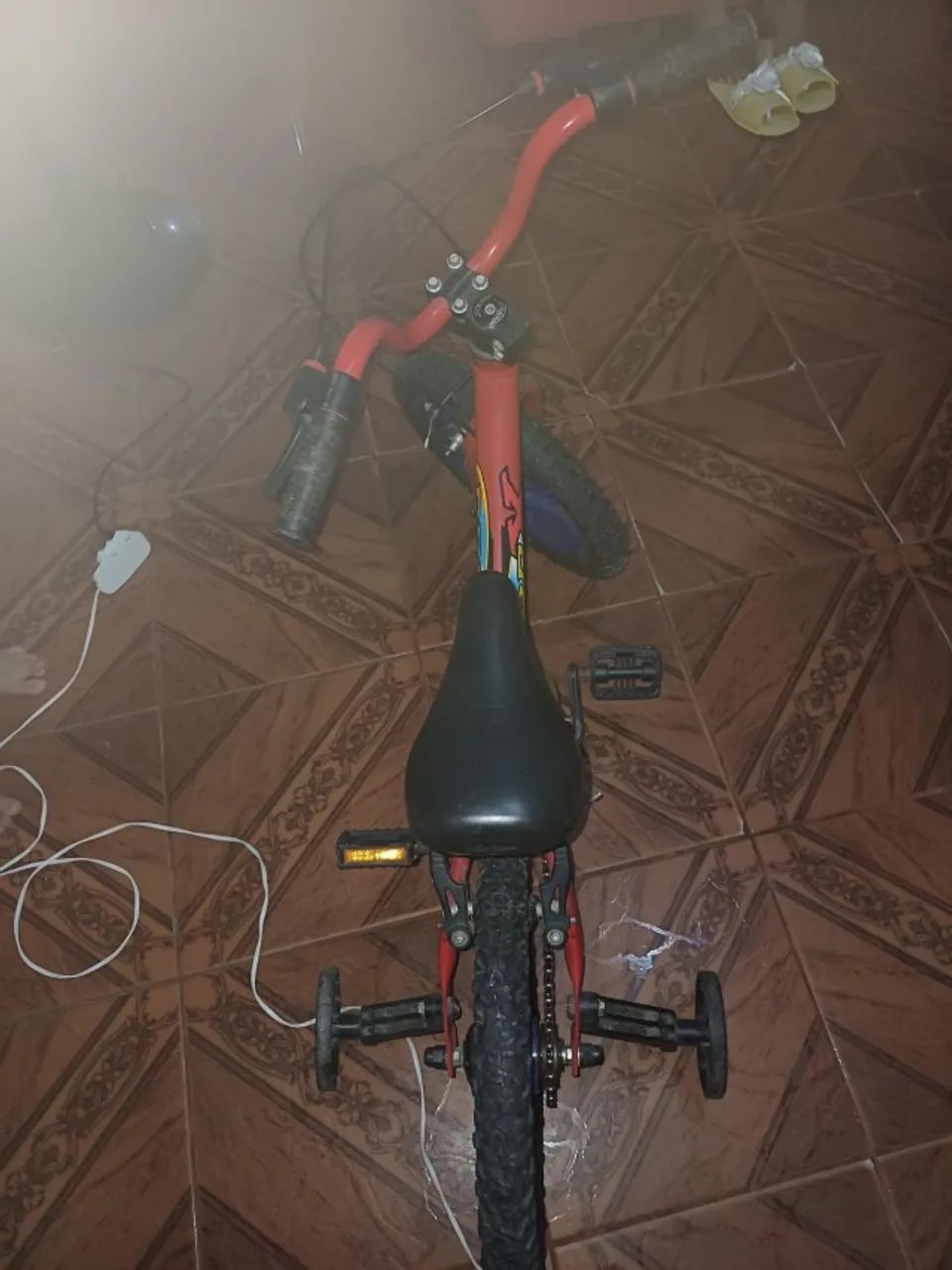 Bicicleta aro 20  - Foto 3