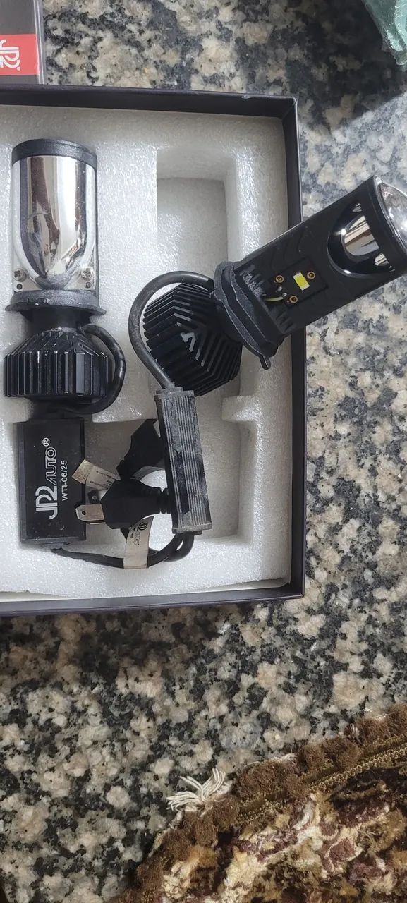 Vendo kit led - Foto 3