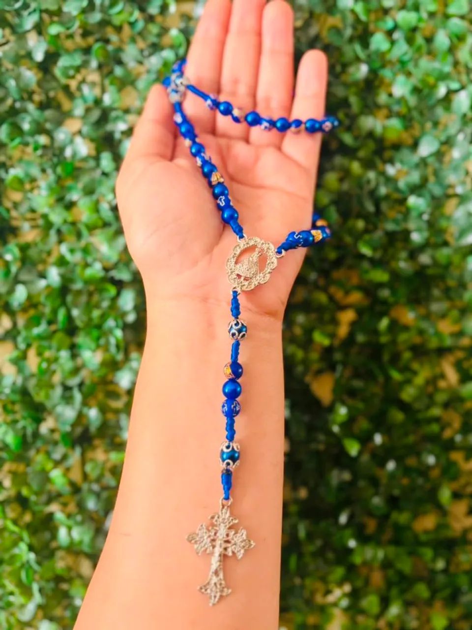 Terço Personalizado  - Foto 3