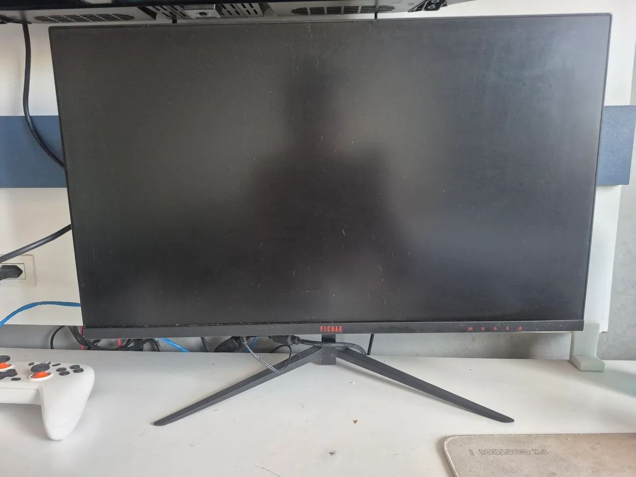 Monitor pichau 165hz IPS 24"