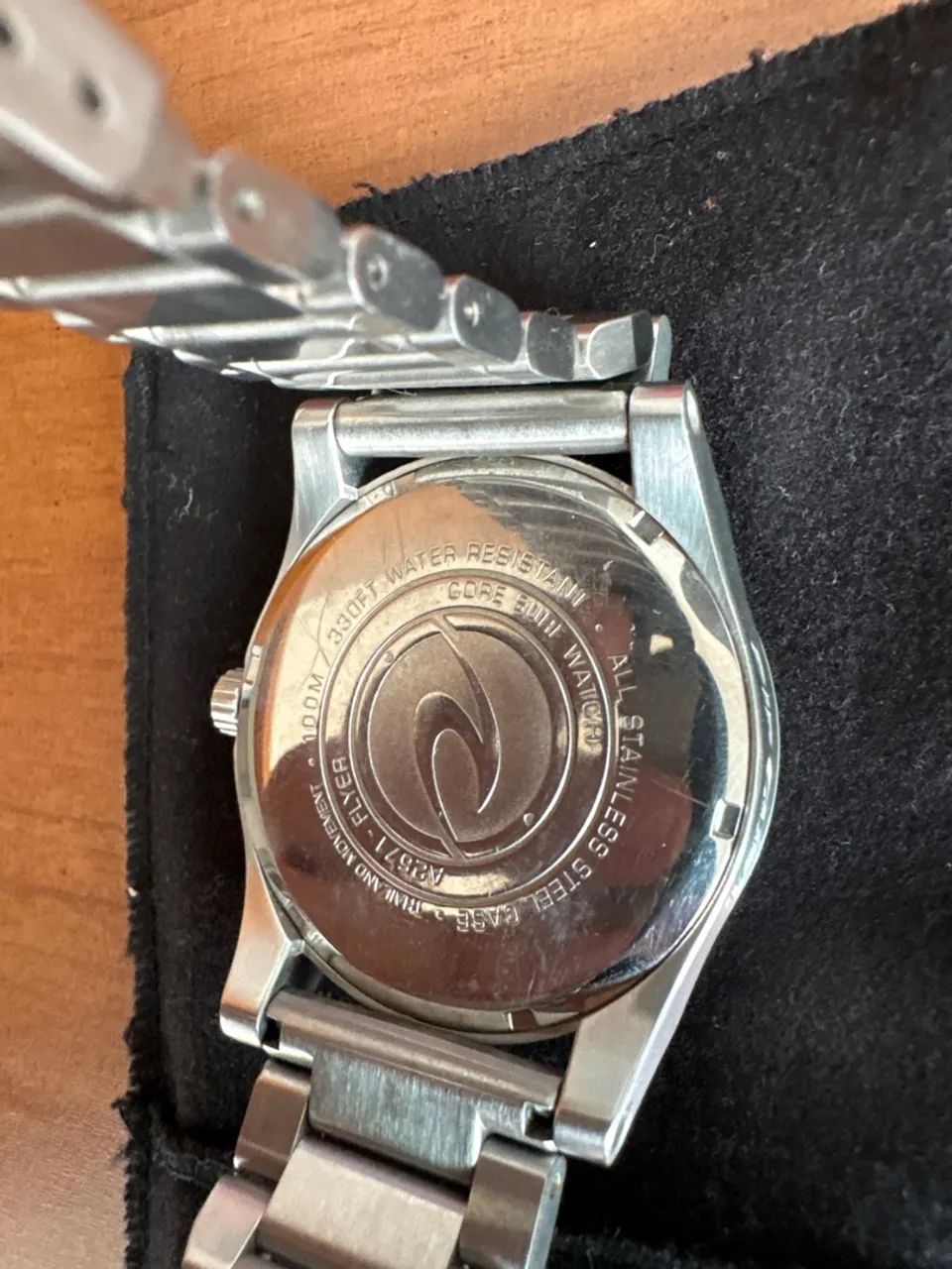 RELÓGIO RIP CURL - Foto 4