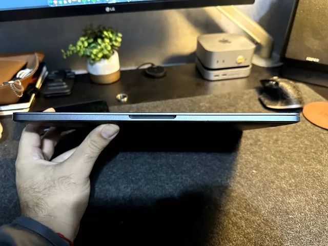 MacBook Pro 13" 2017 Touch Bar | 8GB RAM | SSD 512GB | - Foto 2