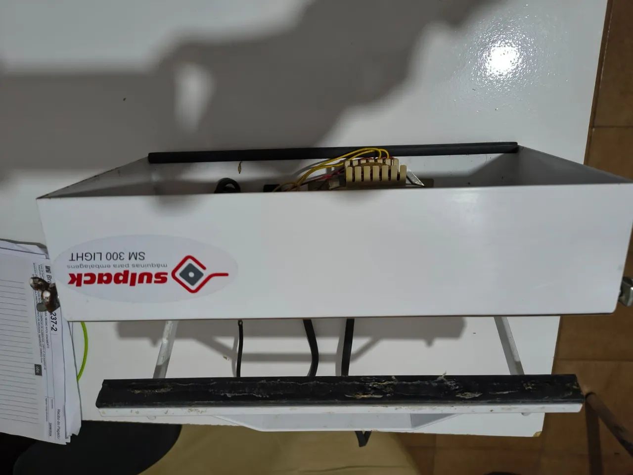 Seladora Sulpack SM 300 LIGHT 60,00 - Foto 2