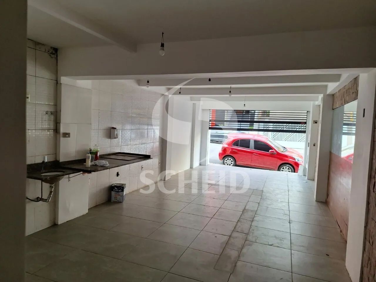 Casa comercial para locação de 148,00m² útil na Vila Mascote - Foto 4