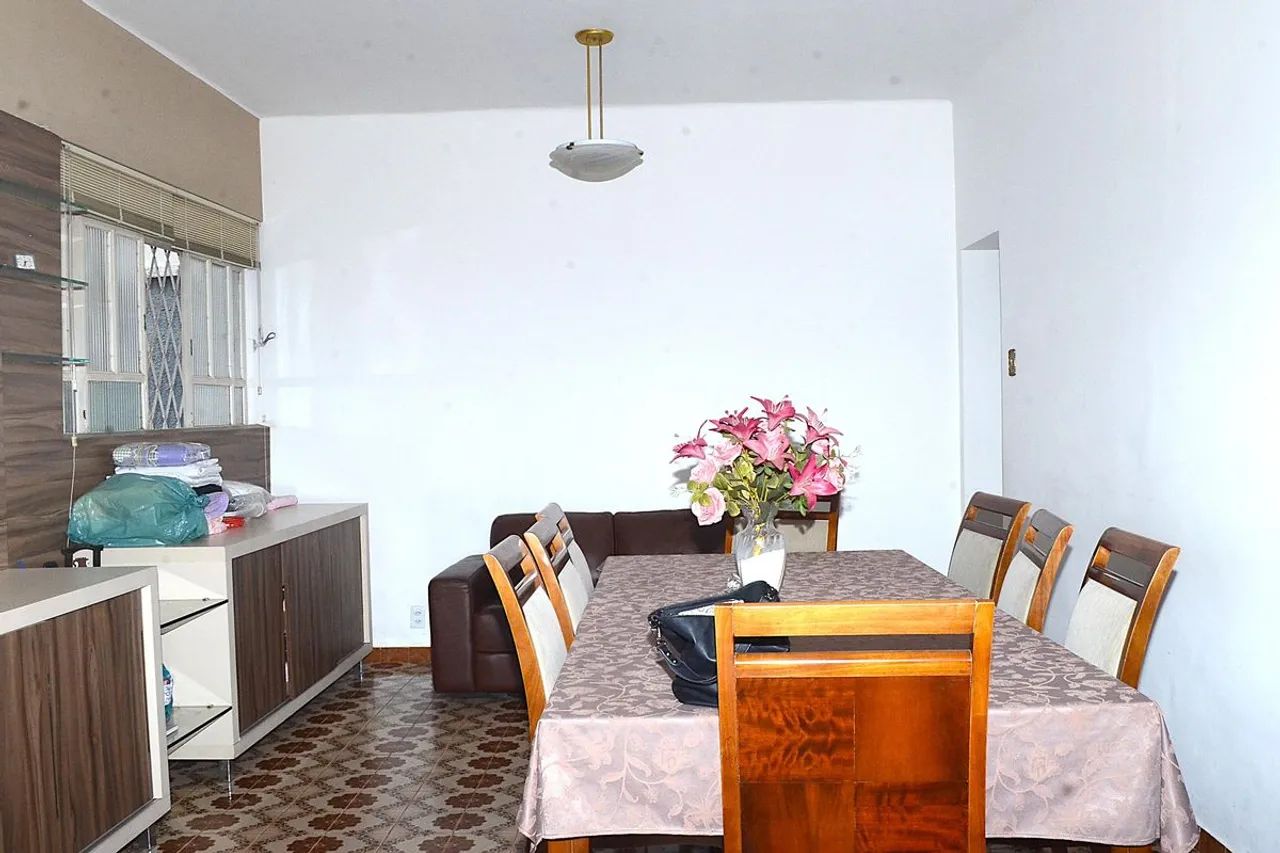 Casa à Venda - Renascença, 4 Quartos, 300 m2