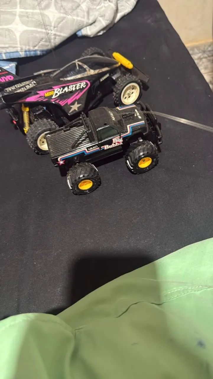  Mini Blaster XZ500