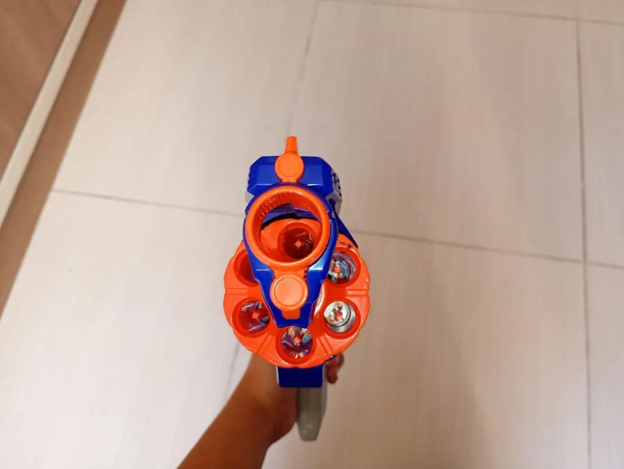 Nerf Disruptor  - Foto 4