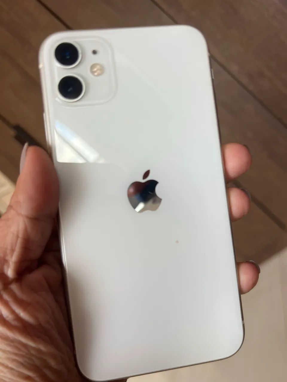 iPhone 11 - Foto 2