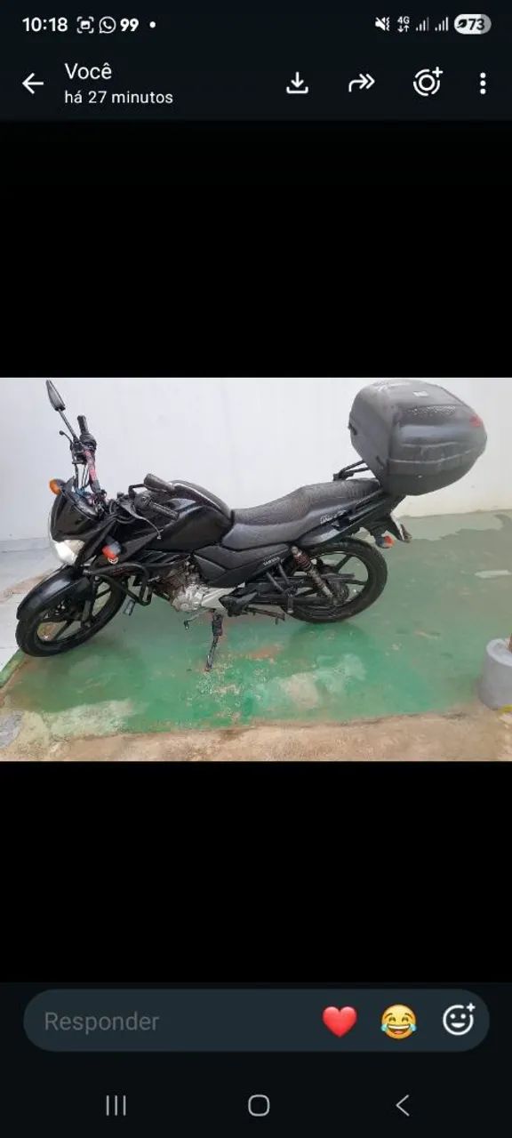 Fazer 150
