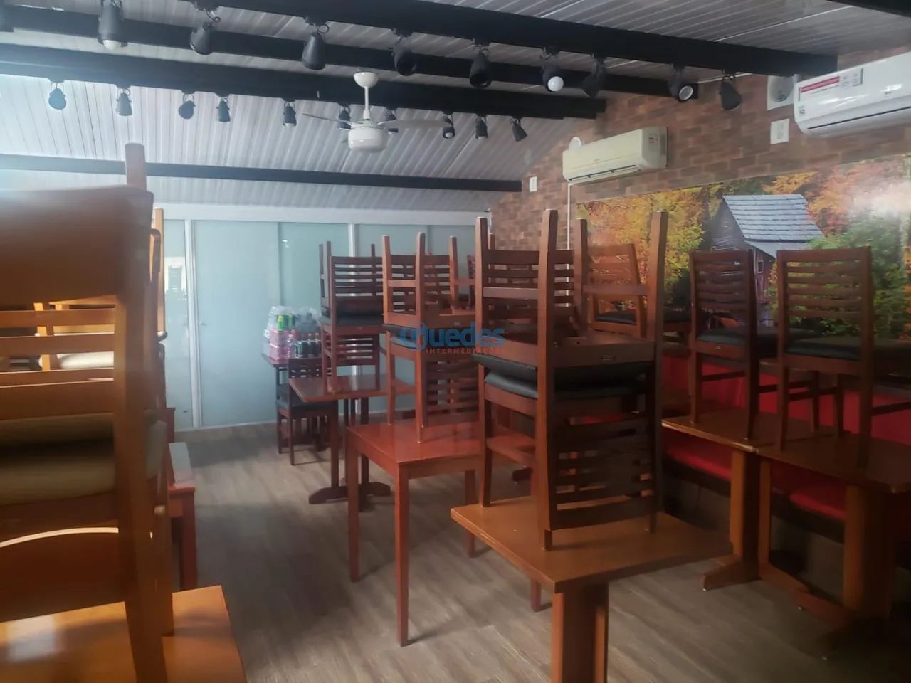 Restaurante à Venda na Vila São Francisco, SP | 250m² - Foto 3