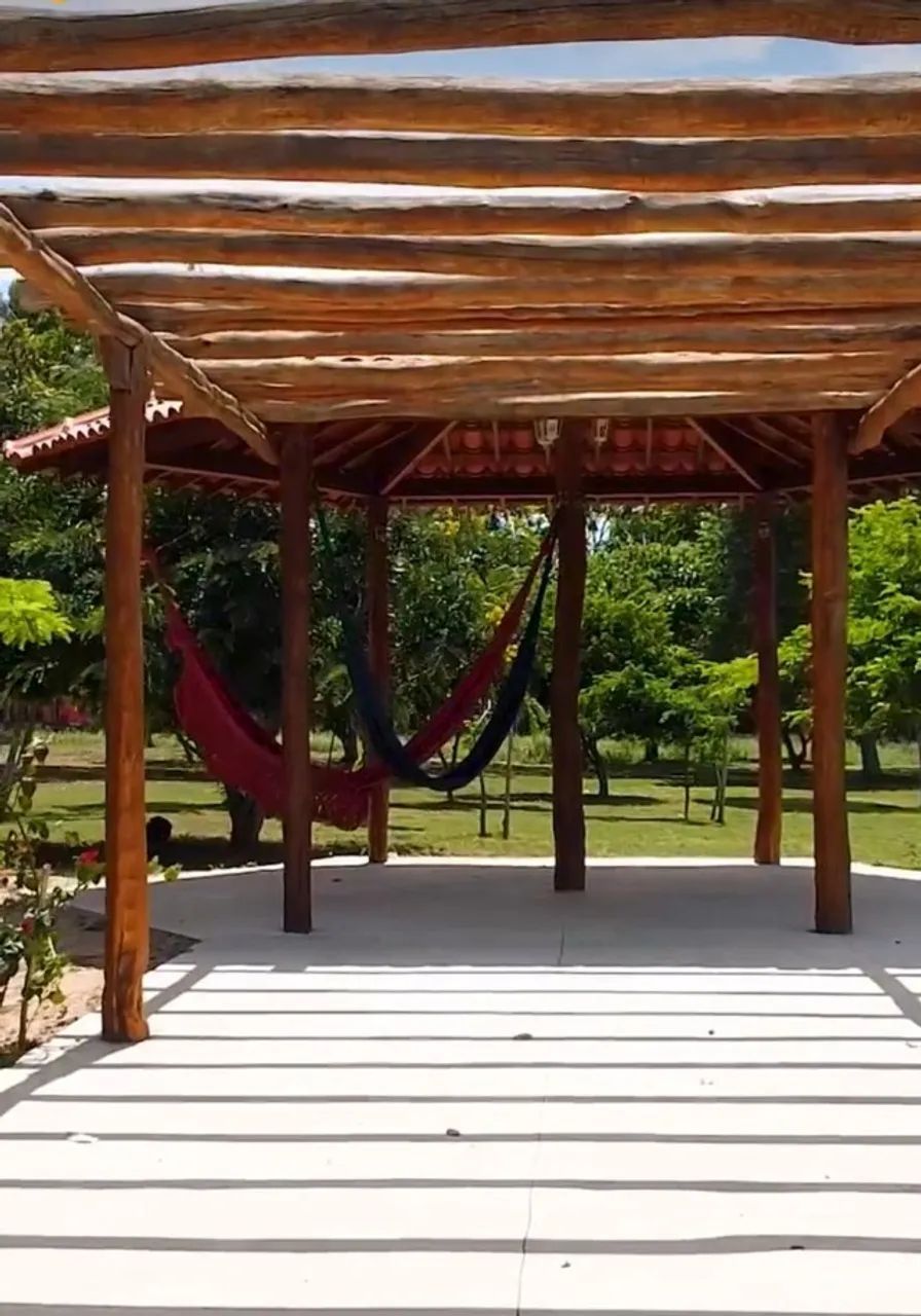 REPASSE - VILLAS DE AREIA - LOTE COM 676m² - OPORTUNIDADE  - Foto 5