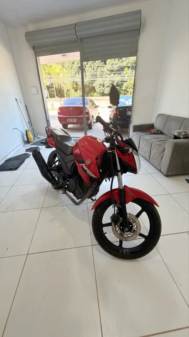 Fazer 150cc - Foto 4