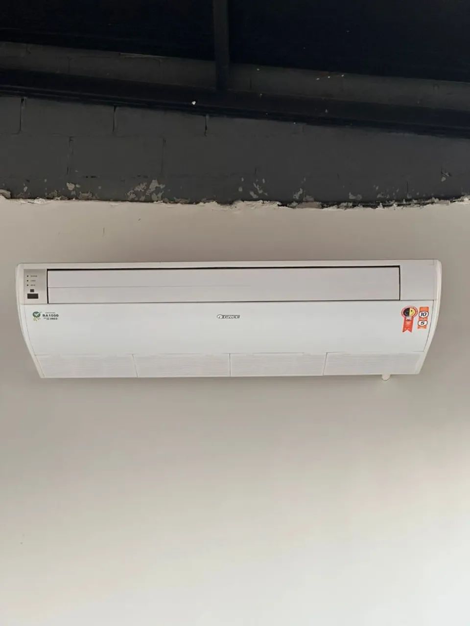 Ar Condicionado Gree 57 mil BTUs - Foto 2