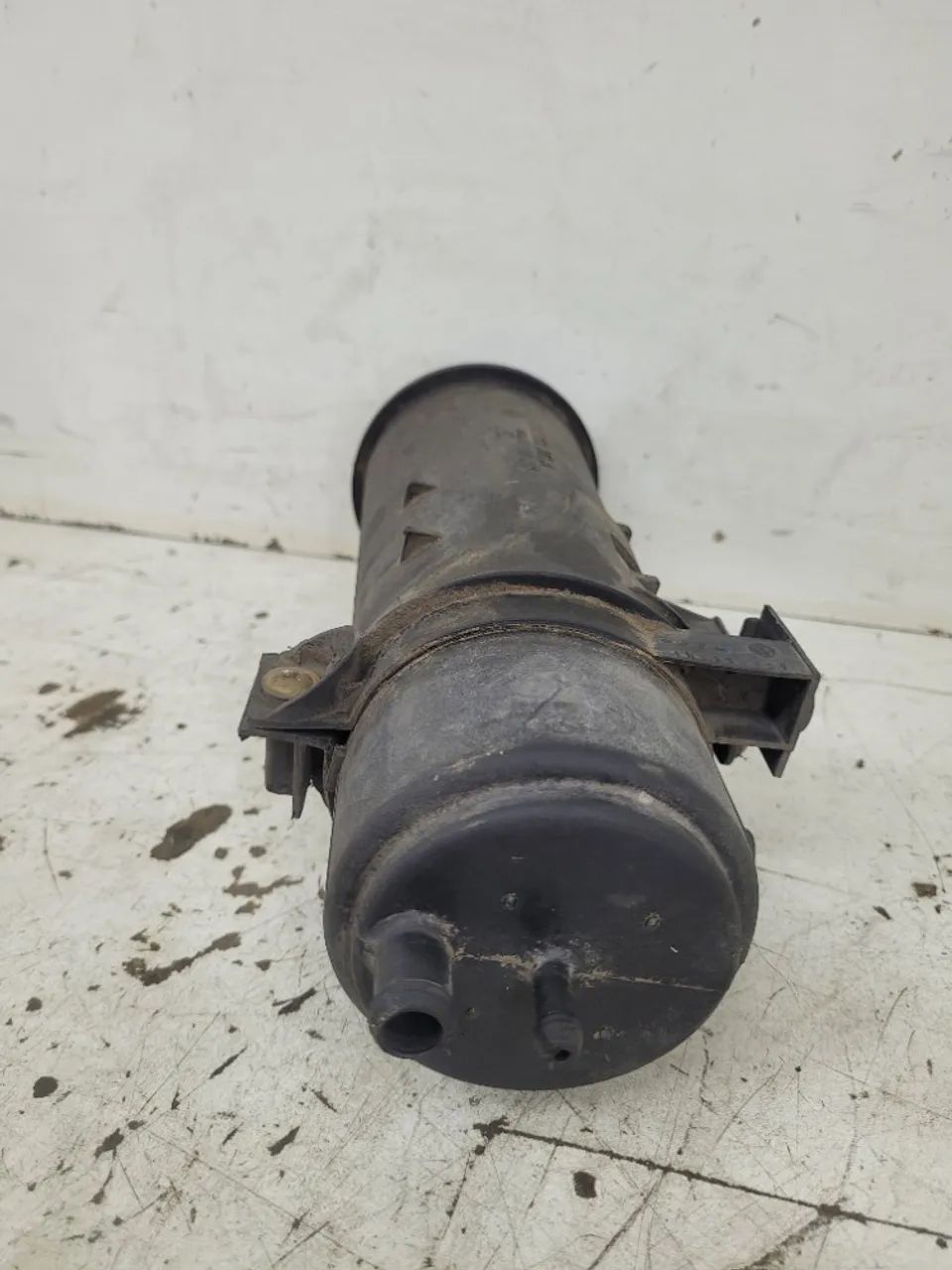 Filtro Canister Volkswagen Gol G5 1.6 2009  - Foto 9