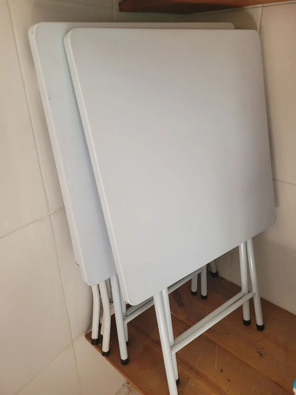 Mesa dobrável de Bar Restaurante (unidade)