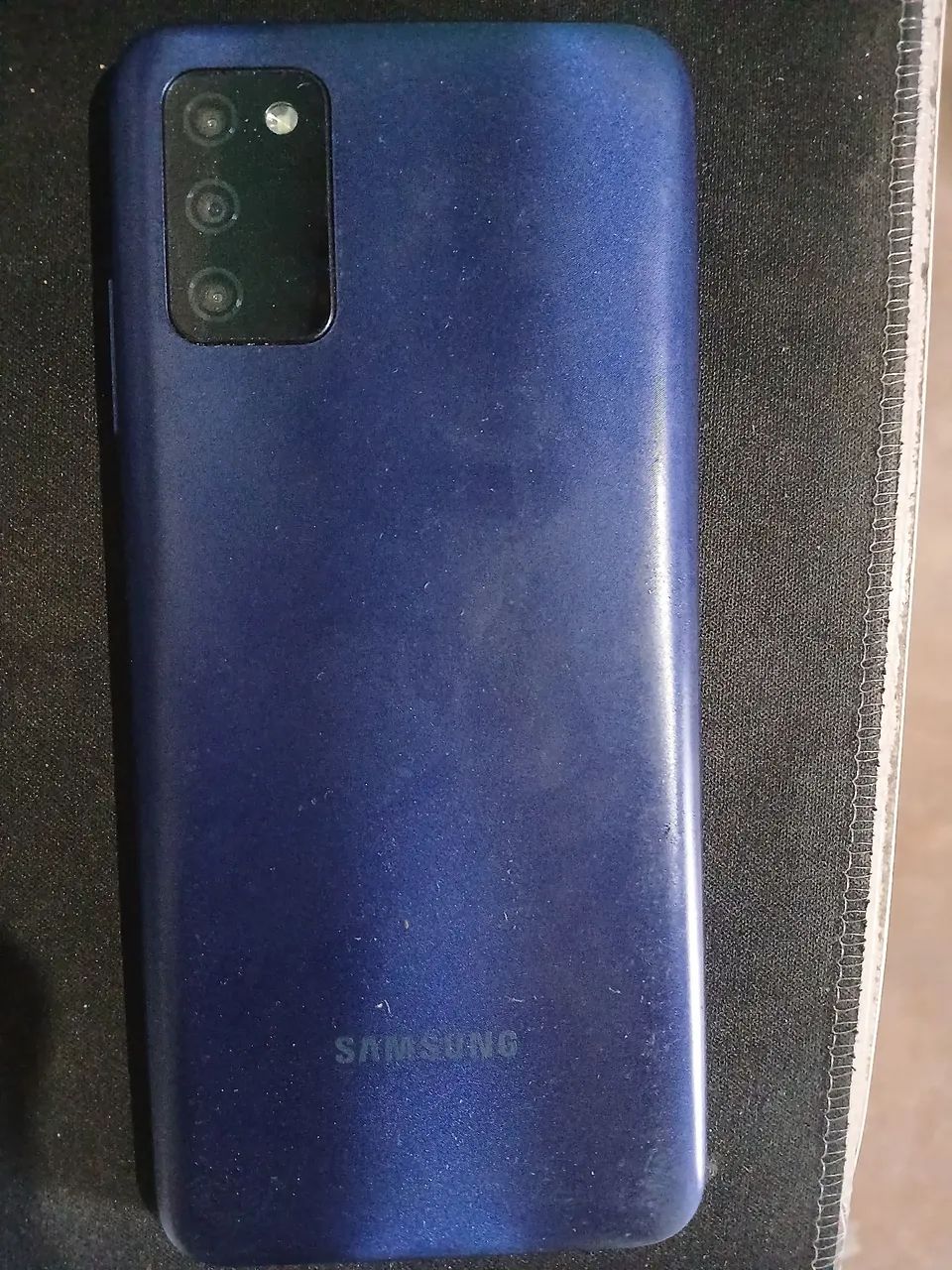 SAMSUNG A03S - Foto 2