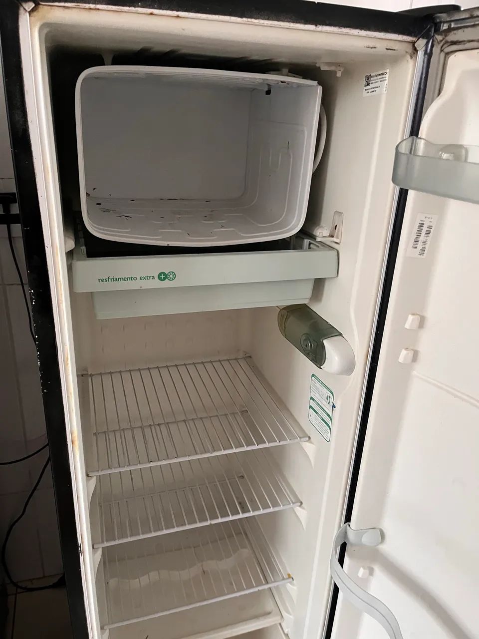 Geladeira  - Foto 2