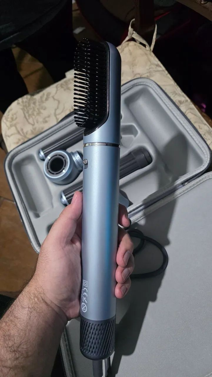 Secador de Cabelo GOKOCO  - Foto 3