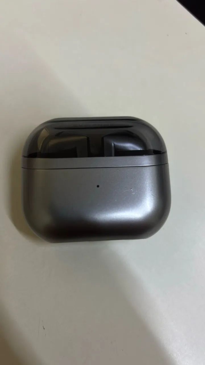 Fone De ouvido