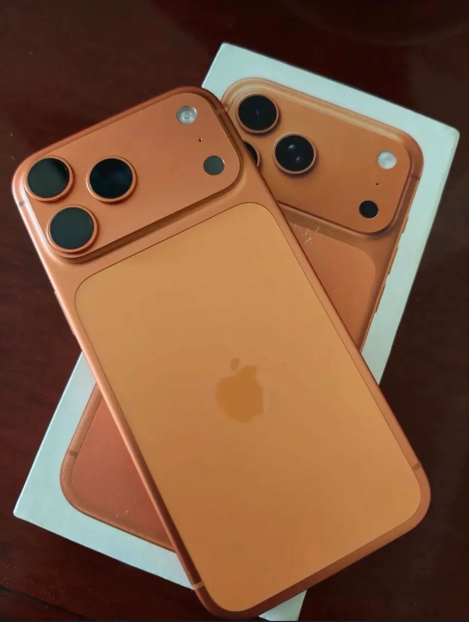 iPhone 17 Pro Max 256GB  - Foto 4