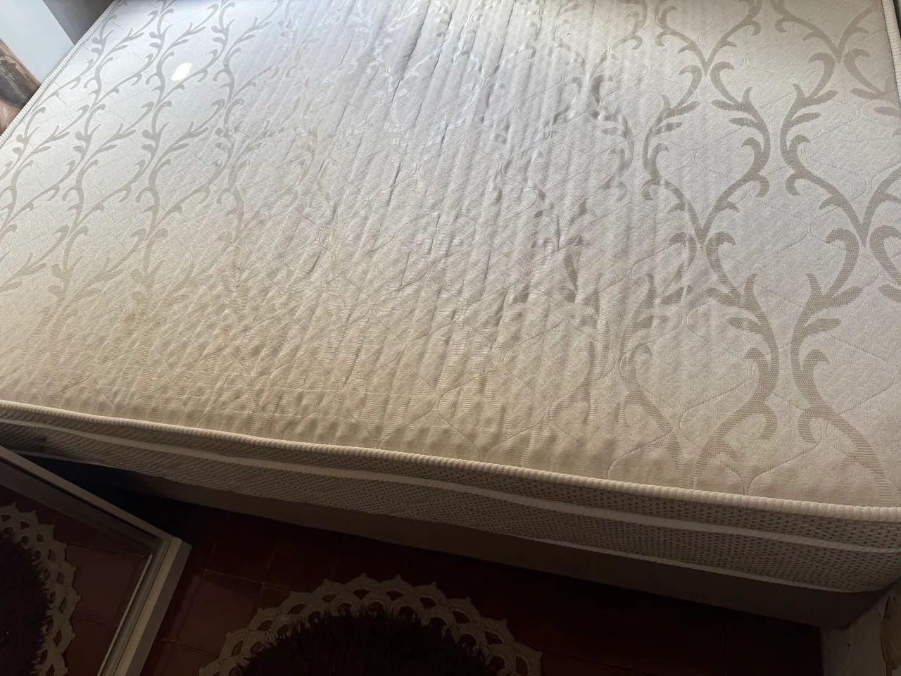Cama casal Orient Mag - Foto 3