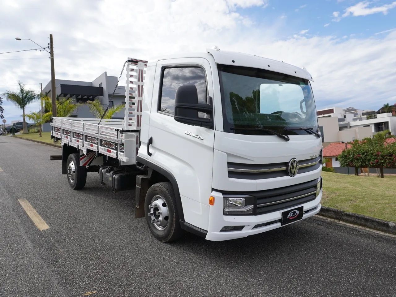 Volkswagen Delivery 2019 - Foto 3