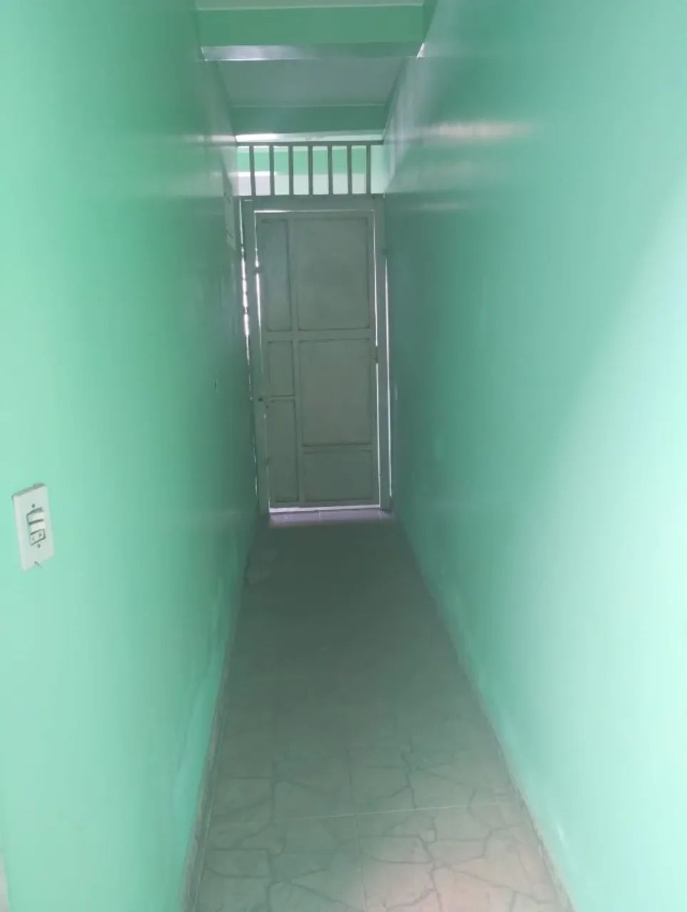 Casa 3 Quartos com Suíte - Escriturada -QN 7B - Foto 3