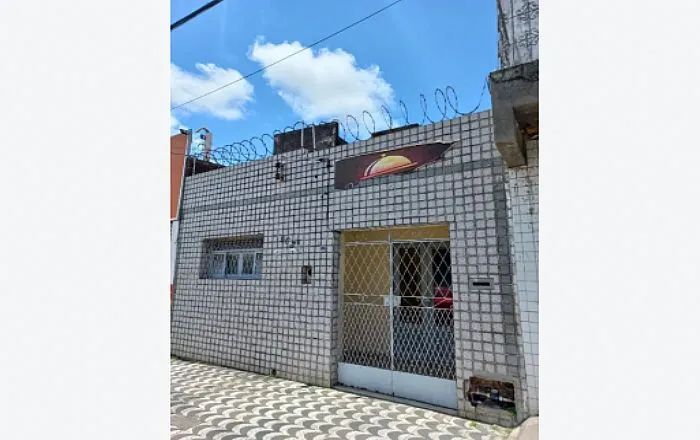 Casa à Venda - Alecrim - Natal/RN
