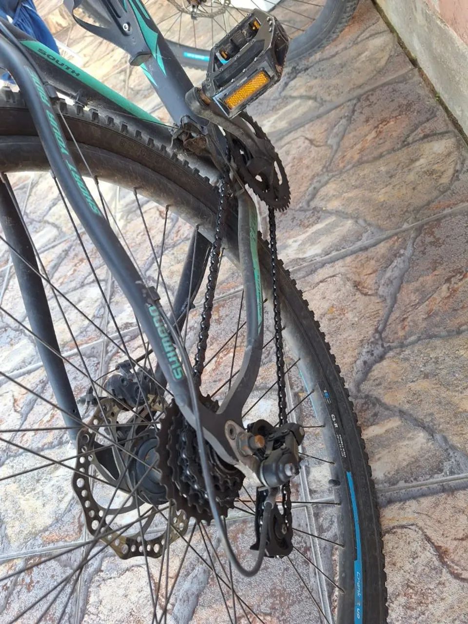 Bike aro 29