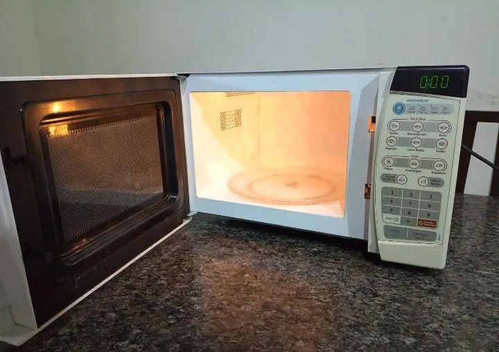 Micro-ondas 